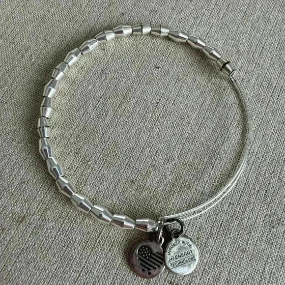 Alex  and Ani Bracelet - Picture 1 of 4